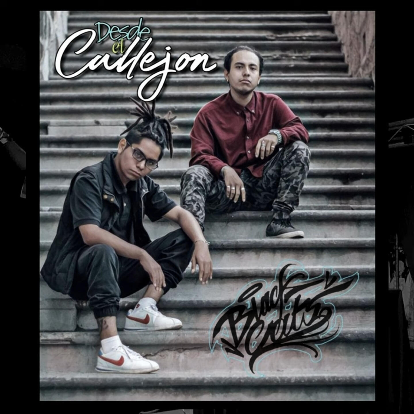 Desde el Callejon 2020