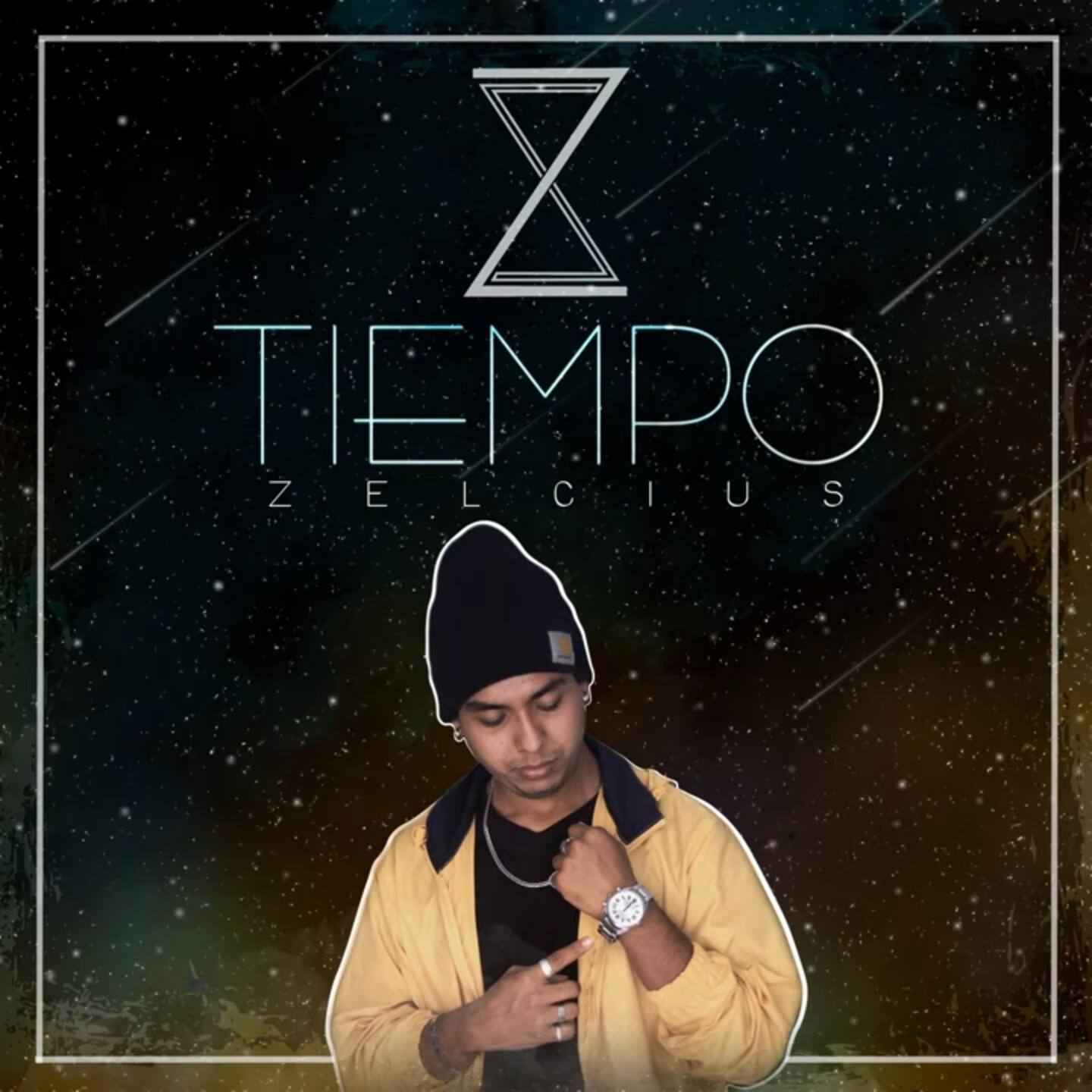 Tiempo 2020